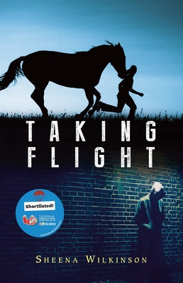 Taking Flight by Wilkinson, Sheena