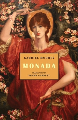 Monada by Mourey, Gabriel