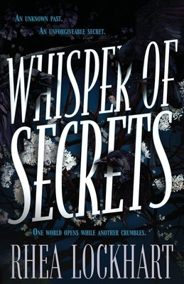Whisper of Secrets by Lockhart, Rhea