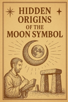Hidden Origins of the Moon Symbol by Avallone, Marcello