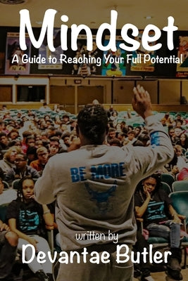 Mindset by Butler, Devantae