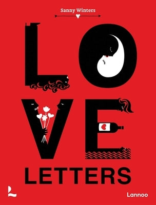 Love Letters by Winters, Sanny