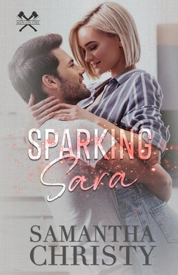 Sparking Sara by Christy, Samantha