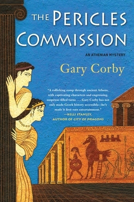 The Pericles Commission by Corby, Gary
