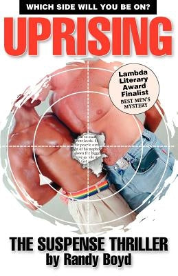Uprising: The Suspense Thriller by Boyd, Randy