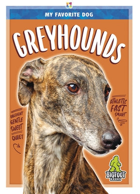 Greyhounds by Temple, Colton
