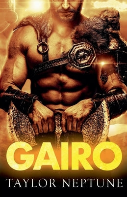 Gairo by Neptune, Taylor