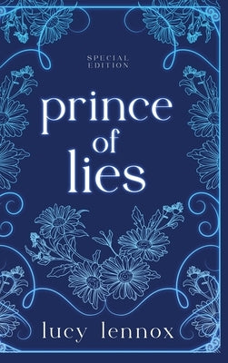 Prince of Lies by Lennox, Lucy