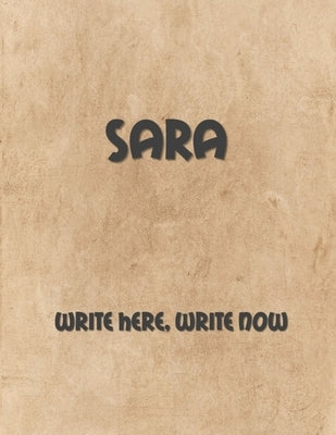 Sara by Ramone, Bif