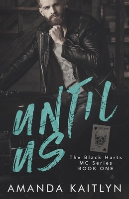 Until Us by Kaitlyn, Amanda