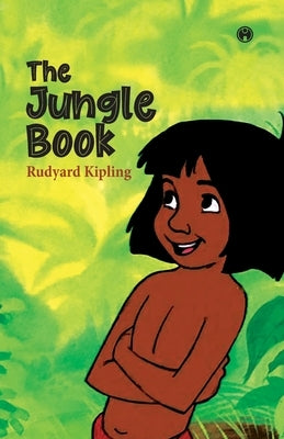 The Jungle Book by Kipling, Rudyard