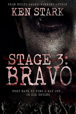Stage 3: Bravo by Stark, Ken