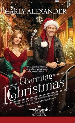 Charming Christmas by Alexander, Carly