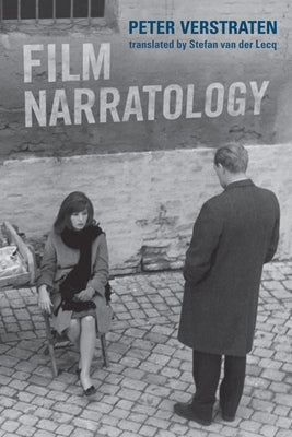 Film Narratology by Verstraten, Peter