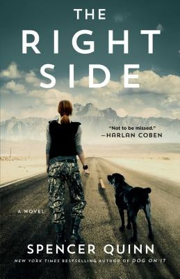 The Right Side by Quinn, Spencer