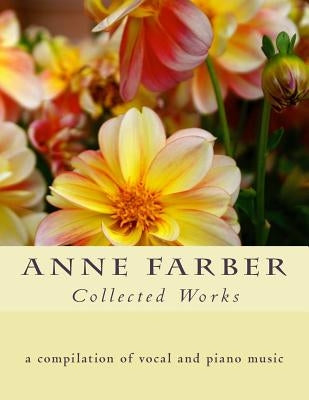 Collected Works by Butler, Aaron