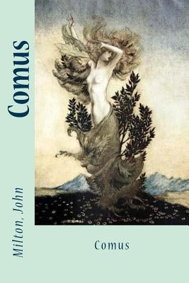 Comus by Sir Angels