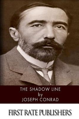 The Shadow Line by Conrad, Joseph