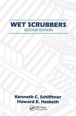 Wet Scrubbers by Hesketh, Howard D.