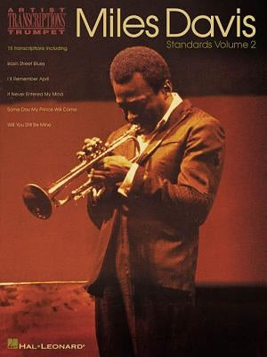 Miles Davis - Standards Volume 2 by Davis, Miles