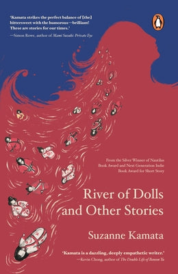 River of Dolls and Other Stories by Kamata, Suzanne