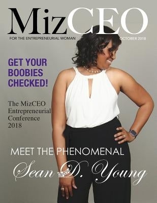 MizCEO Sandra Chaney by Mosley, Jessica