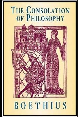 The Consolation of Philosophy by Boethius