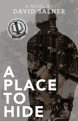 A Place to Hide by Salner, David
