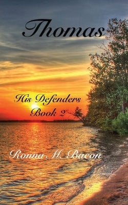 Thomas by Bacon, Ronna M.