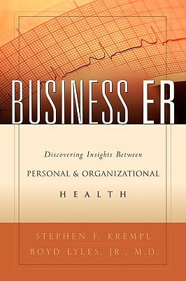 Business ER by Krempl, Stephen