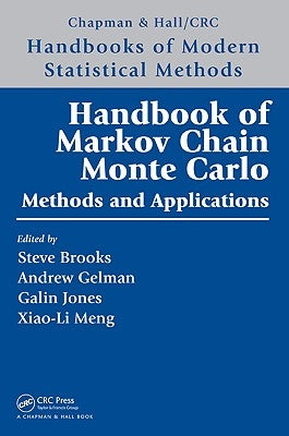 Handbook of Spatial Statistics by Gelfand, Alan E.