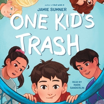 One Kid's Trash by Sumner, Jamie