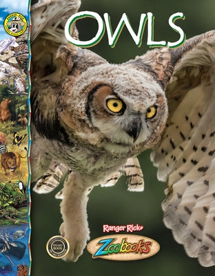 Owls by Biel, Timothy Levi