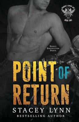 Point of Return by Lynn, Stacey