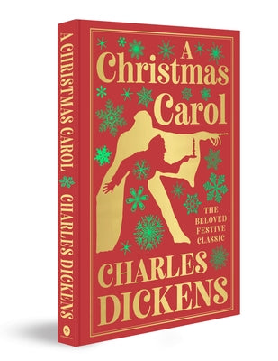 A Christmas Carol by Dickens, Charles