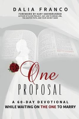 One Proposal by Franco, Dalia