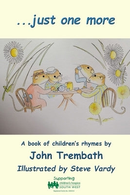 ... just one more by Trembath, John
