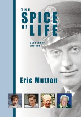 The Spice of Life by Mutton, Eric