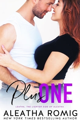 Plus One by Aurello, Lisa
