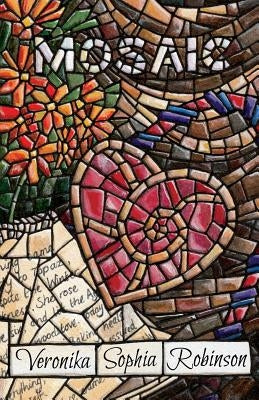 Mosaic by Robinson, Veronika Sophia