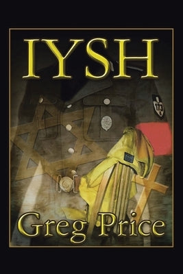 Iysh by Price, Greg