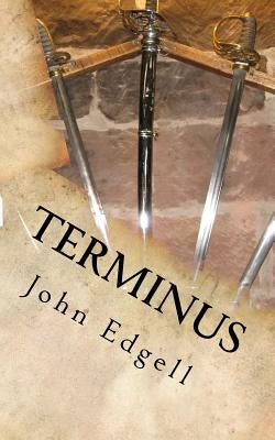 Terminus by Edgell, John