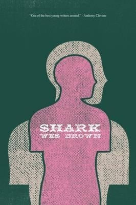 Shark by Brown, Wes