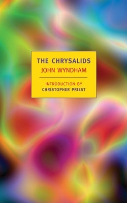 The Chrysalids by Wyndham, John