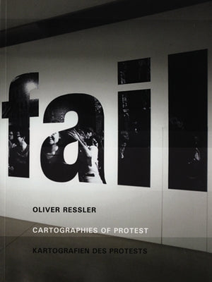 Oliver Ressler by Ressler, Oliver
