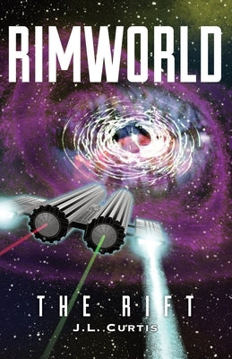 Rimworld- The Rift by Williams, Joe