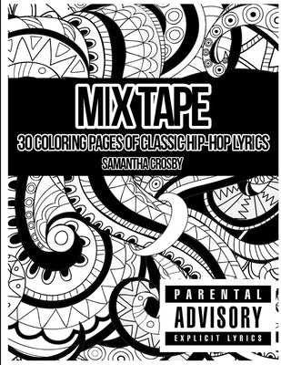 Mix Tape by Crosby, Samantha