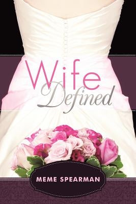 Wife Defined by Spearman, Meme