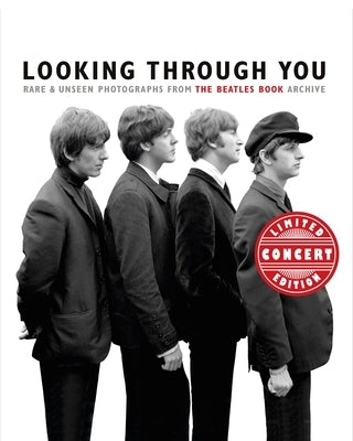 Looking Through You by Adams, Tom