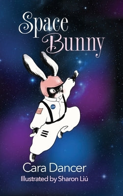 Space Bunny by Dancer, Cara